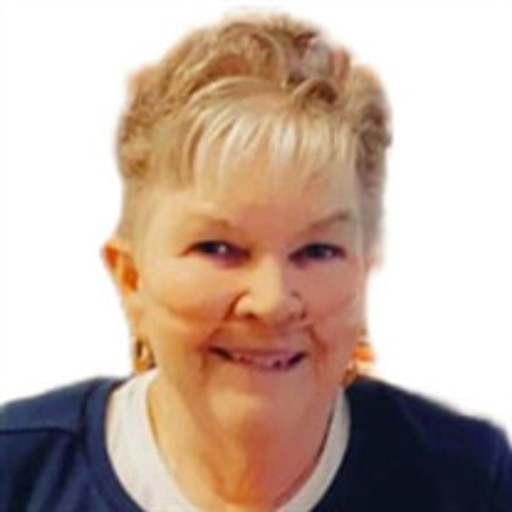 Elaine M. Hartman