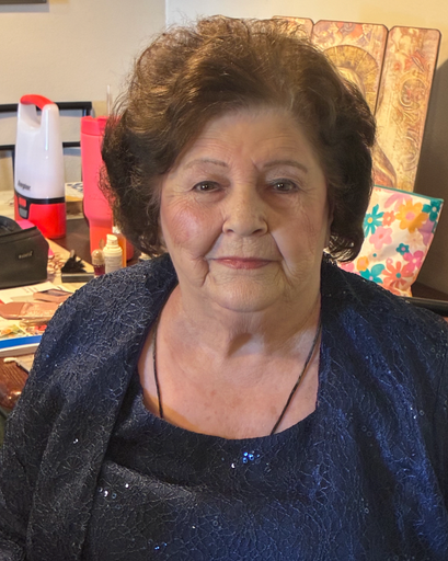 Jenora Marie Manuel Miller's obituary image