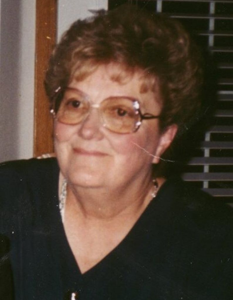 Alma Olsen