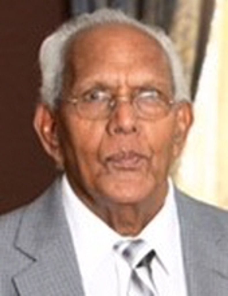 Adinarayana Sastry Varanasi