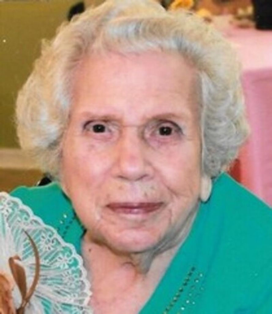 Doris (Poole) Sharp Profile Photo