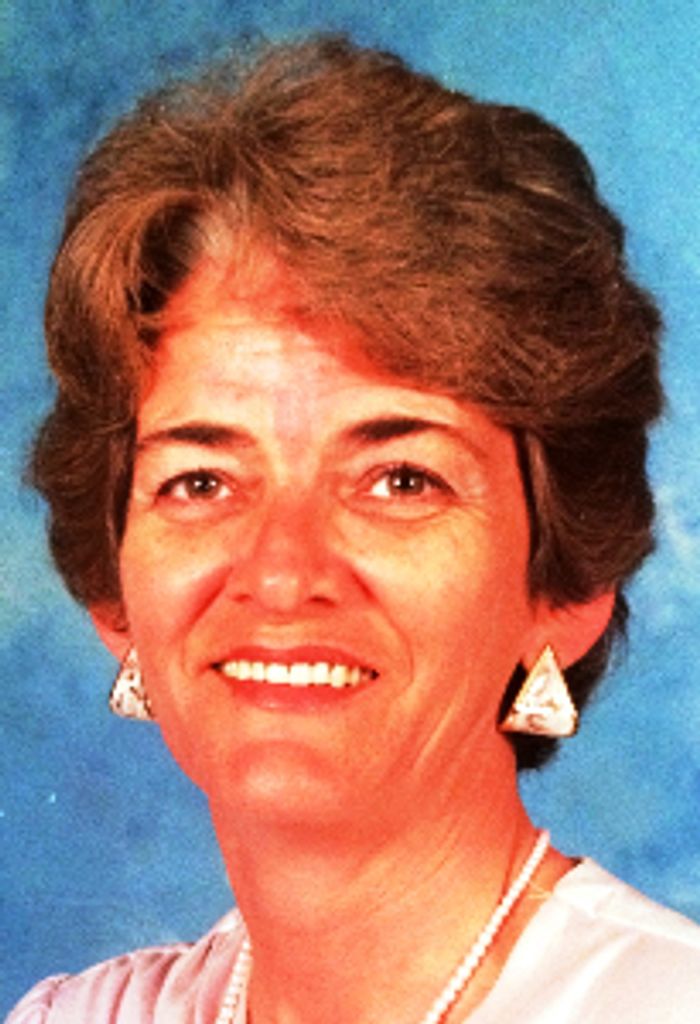 Sherry A. Viccaro