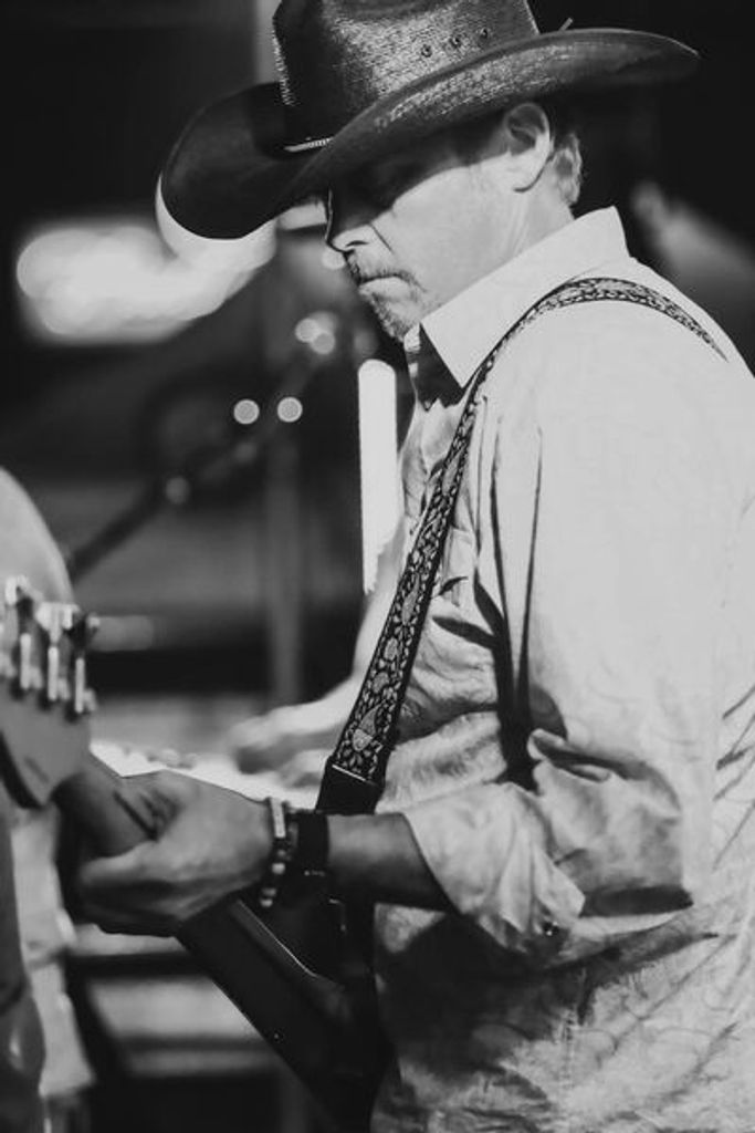 Kenneth Adron Craft Profile Photo