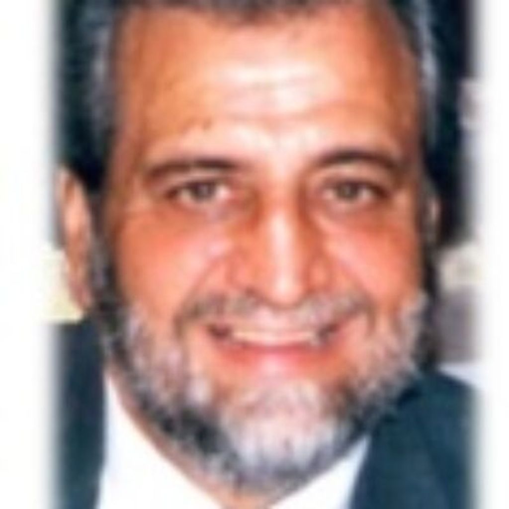 Robert J. Ciccolini, Sr.