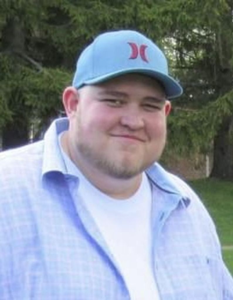 Jesse Jason Parsons Profile Photo