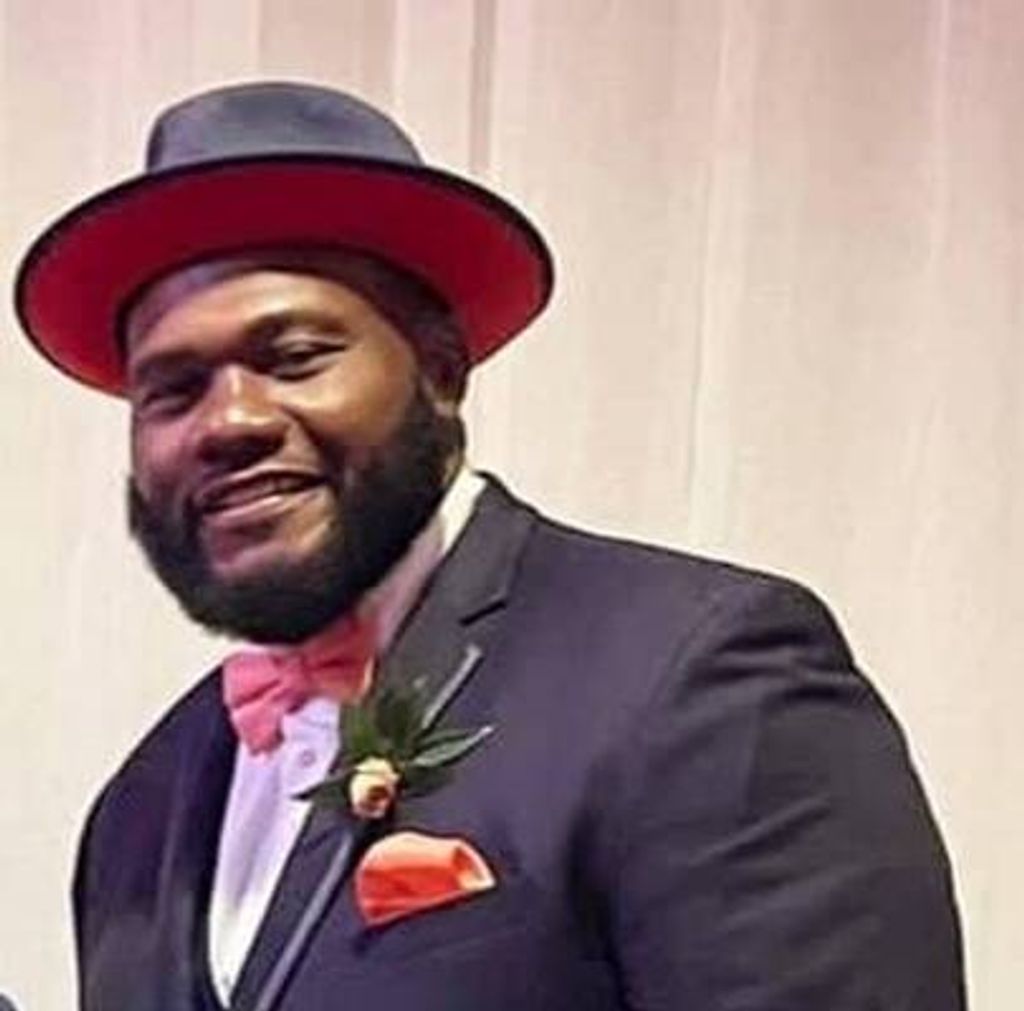 Tavares Lajuan Washington Profile Photo