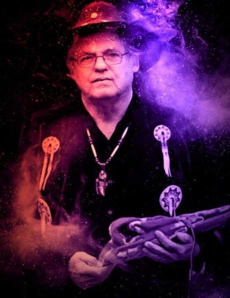 Larry  D.  Cooper Profile Photo