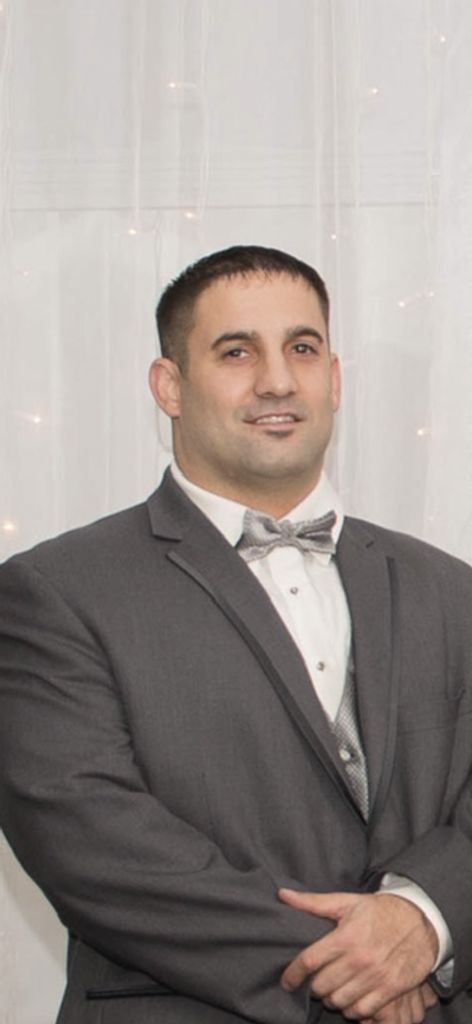 Nicholas (Nick) Grubham