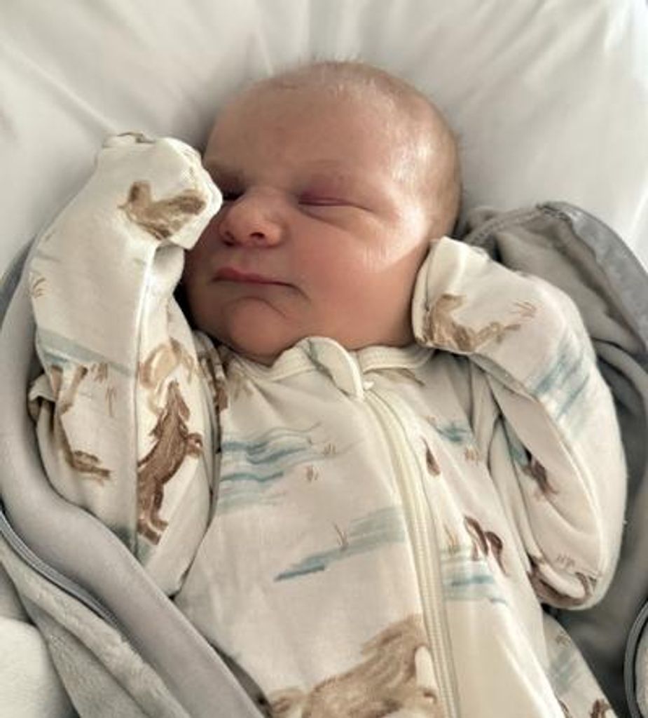 Elliott Lou Walker Brainard Profile Photo