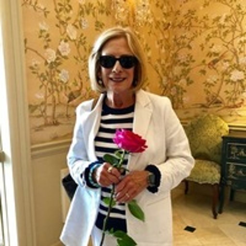 Joan Rae (Everett) Zimmerman