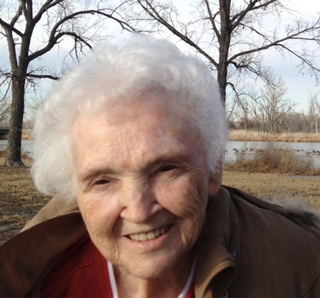 Ramona Ruth Benjamin