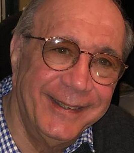 John Avicolli Profile Photo