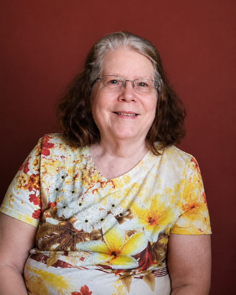 Joan Wood Profile Photo
