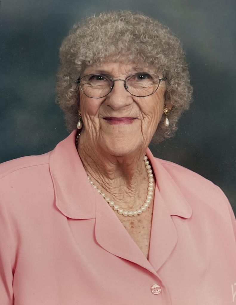 Ruth S. Brashaw Profile Photo