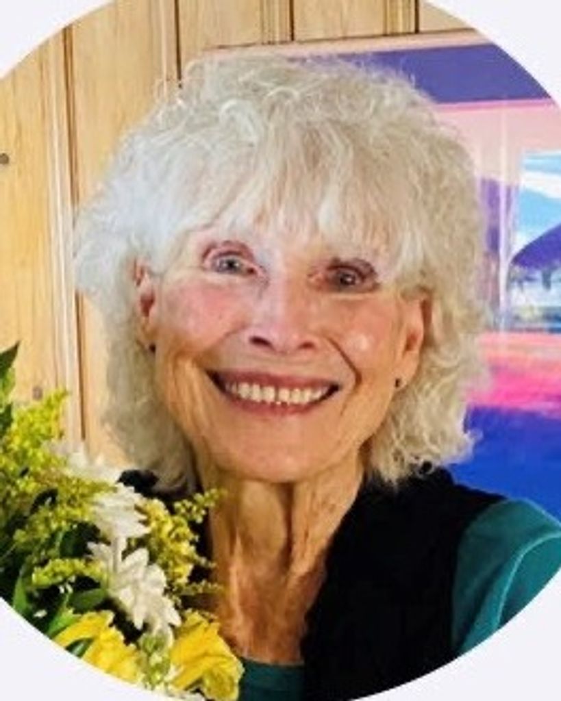 Mescal “Miki” Knoll