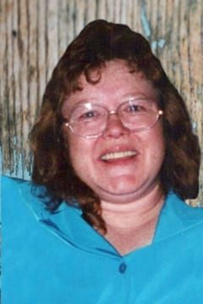 Deborah Leona Catron-Smith