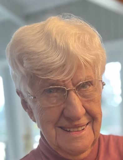 Betty Jane Muza Profile Photo