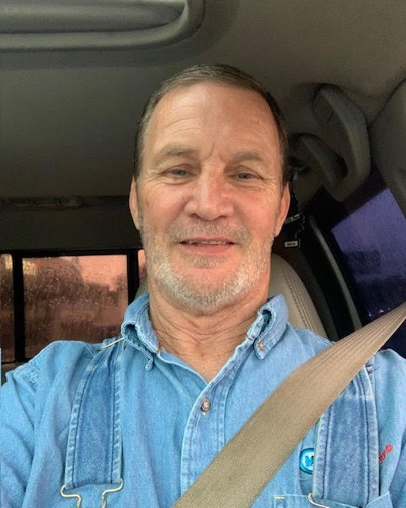 Wade Patterson Profile Photo