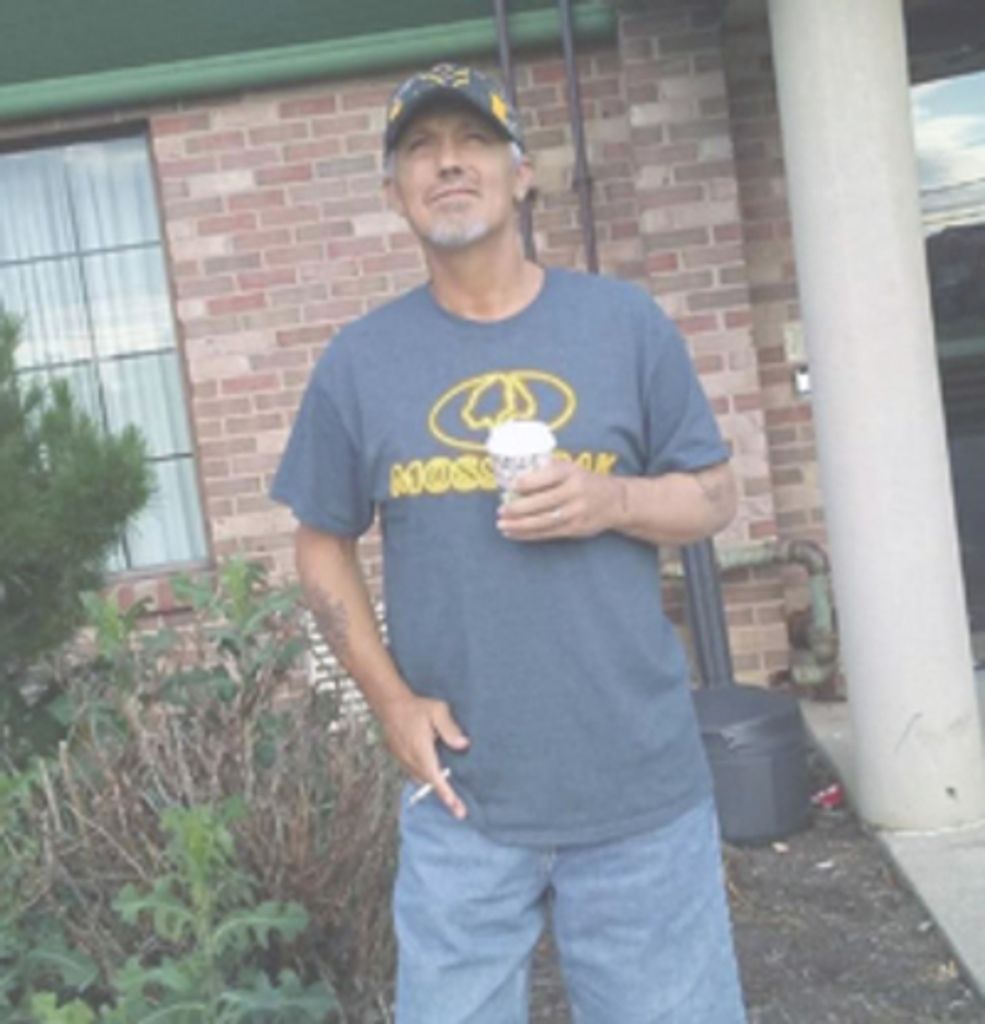 Larry Wayne Means Profile Photo