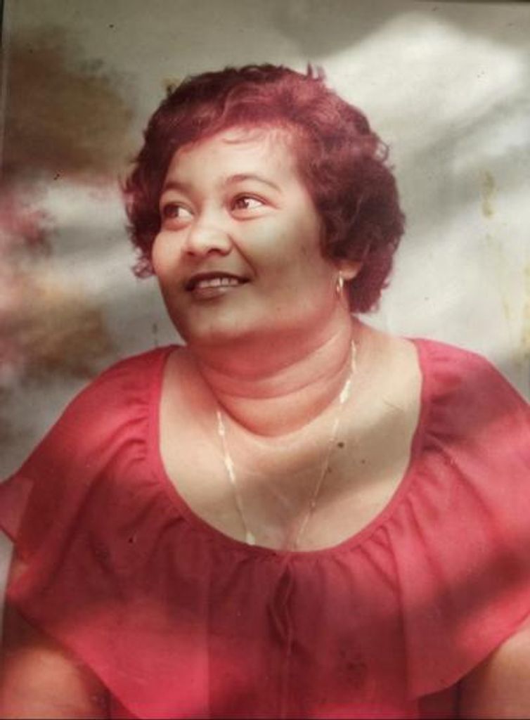 Ms. Veronica Paul Profile Photo