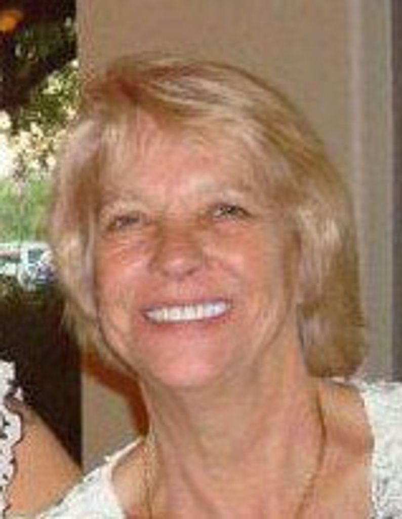 Laura Sanderson