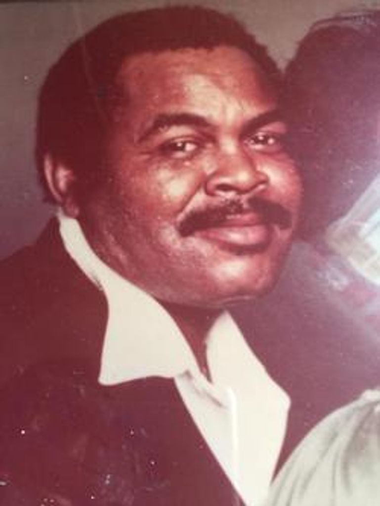 Elijah Bouie Profile Photo
