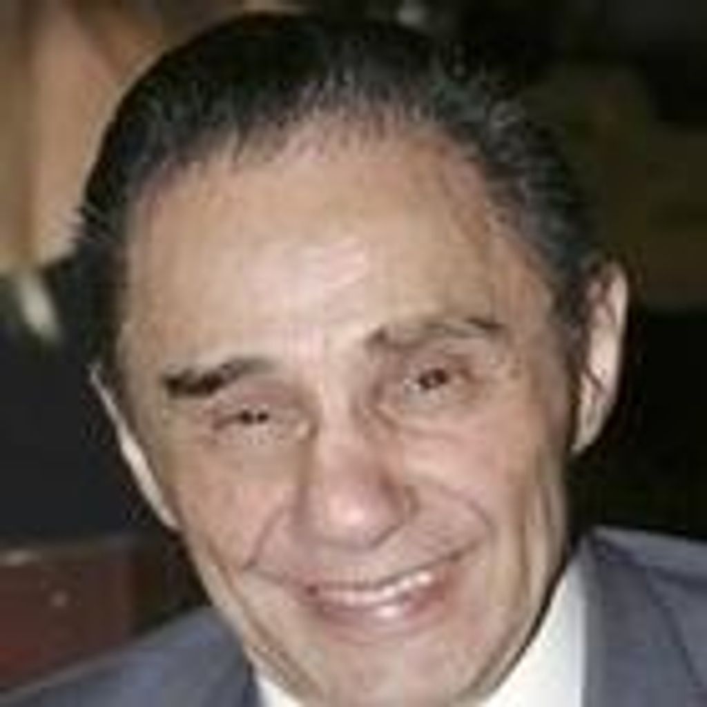 Ernest R. "Ernie" Digiacobbe