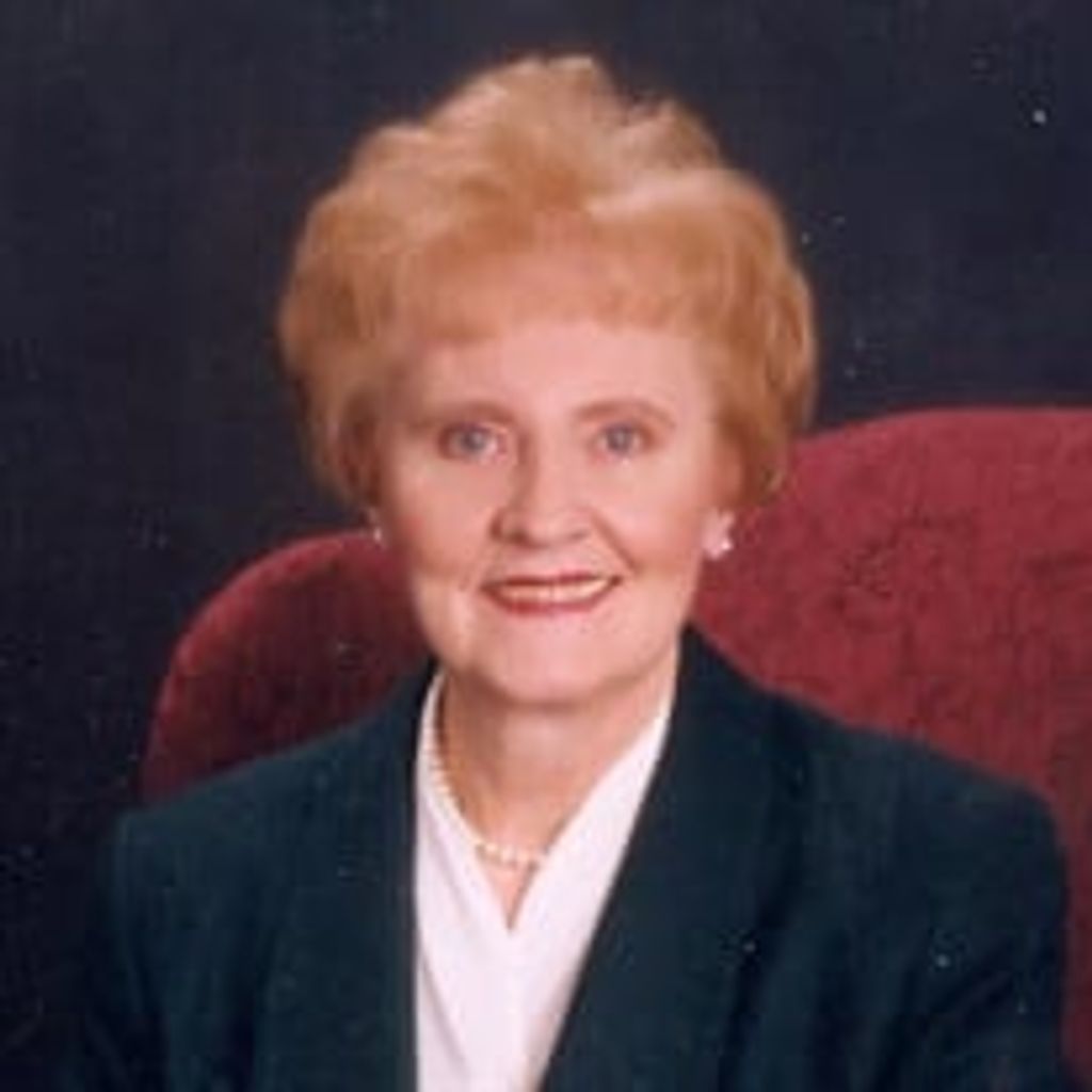 Lila Rita Mouritsen Leonhardt