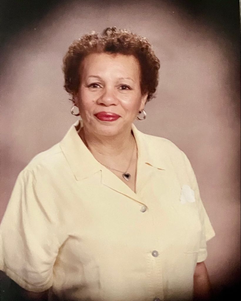Eleanor L. Copeland-Bridges Profile Photo