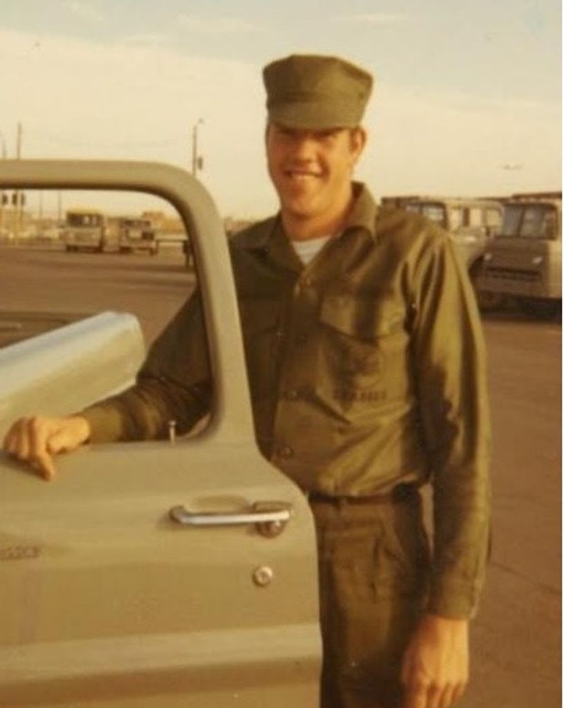 Dale Virgil Claussen