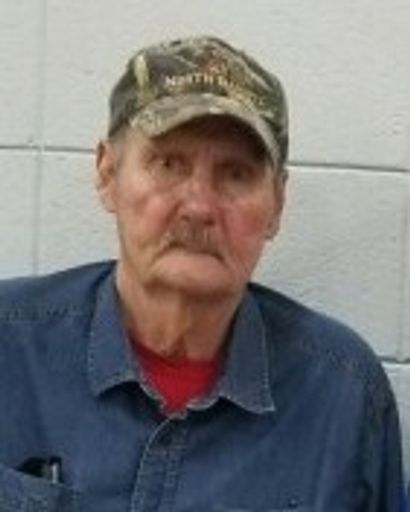 Larry Palen's obituary image
