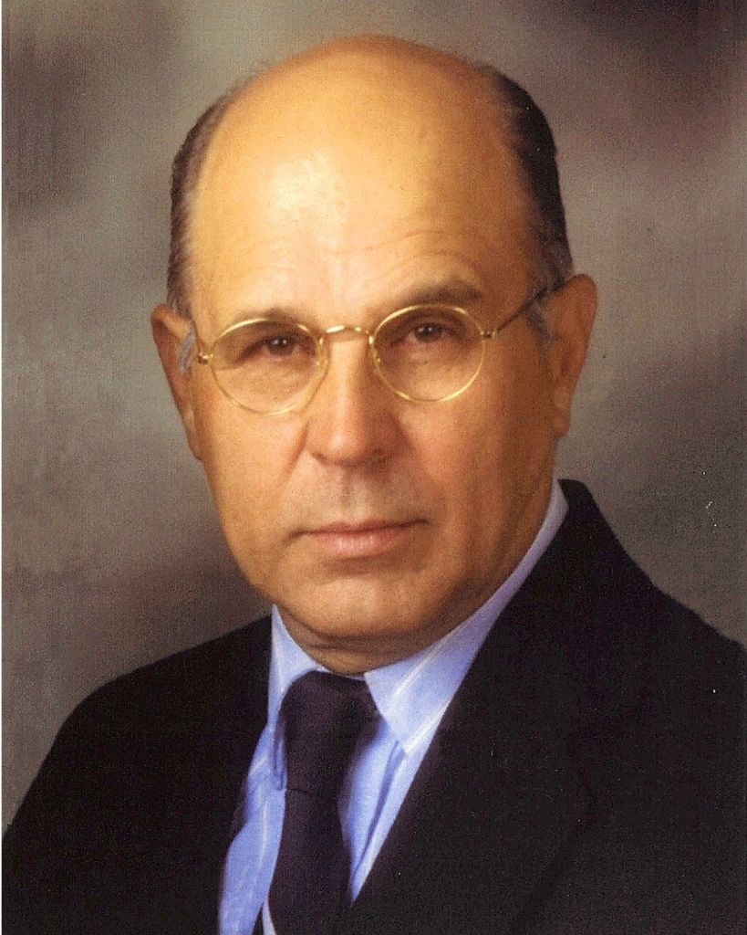 Gerald Ceroll Profile Photo