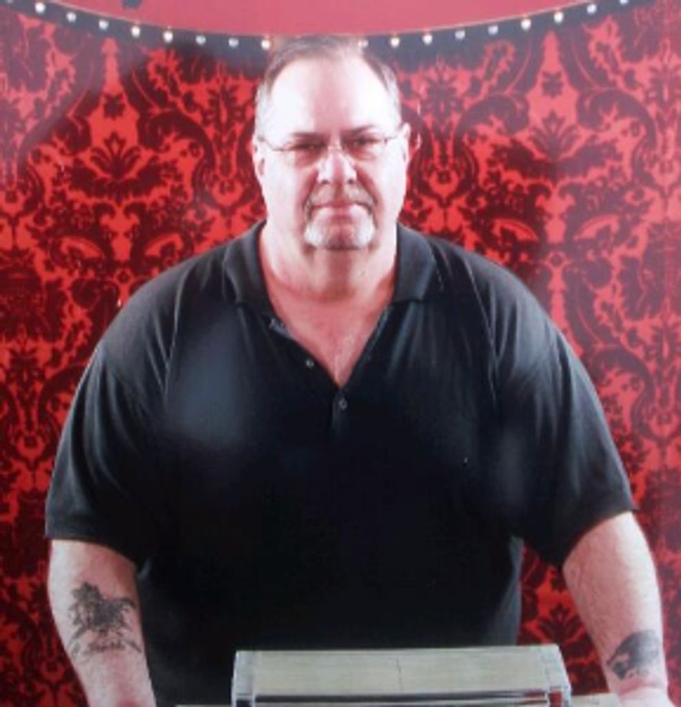 Melvin C. Smith