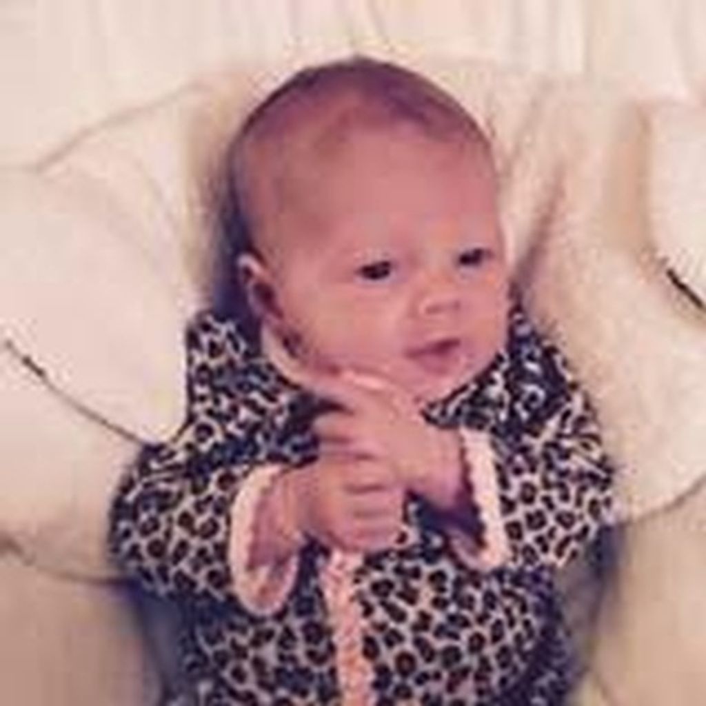 Denver Elaine Dean-Steedman