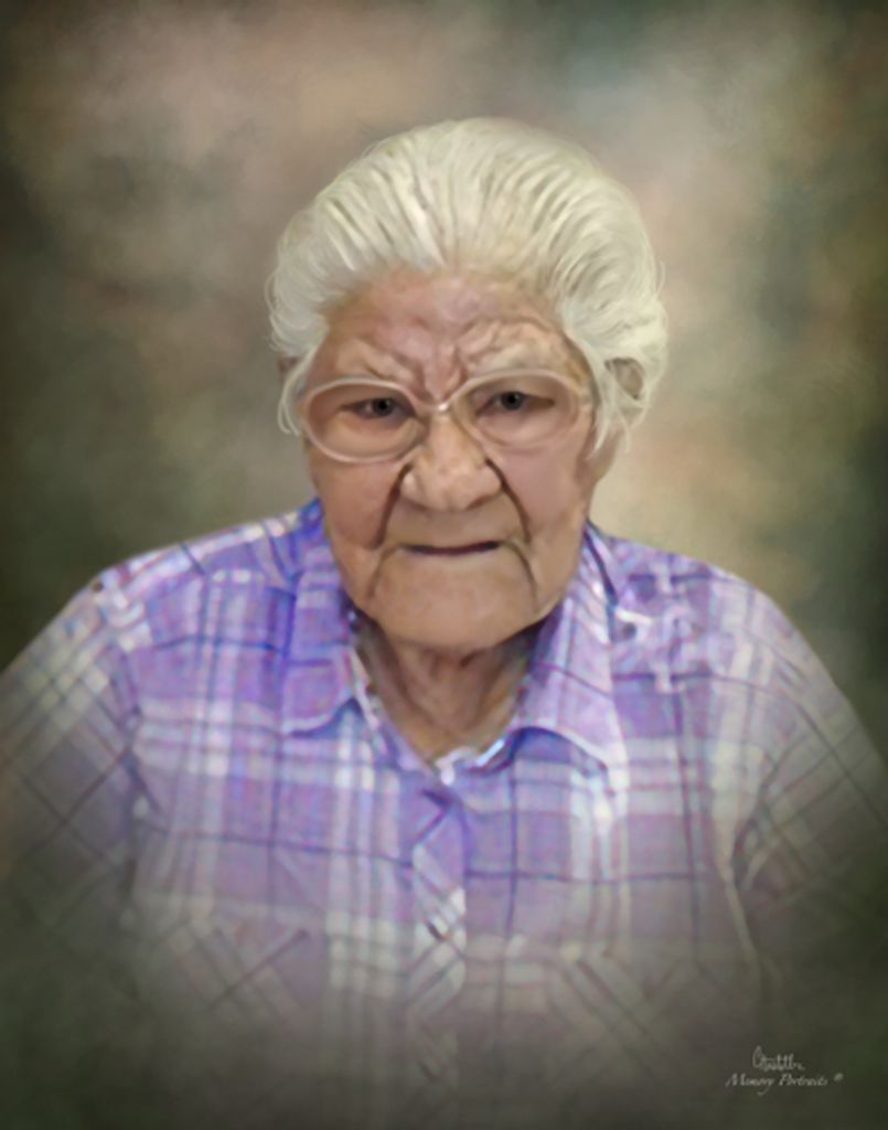 Adelaida Alvarado
