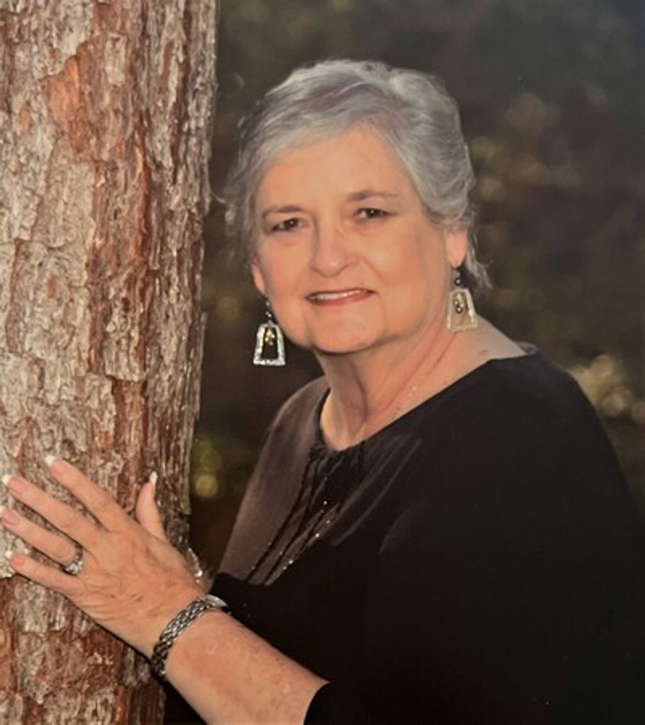 Dorothy Louise Hester