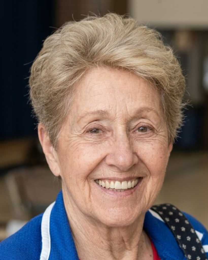 Lareva Kaye Walker Profile Photo