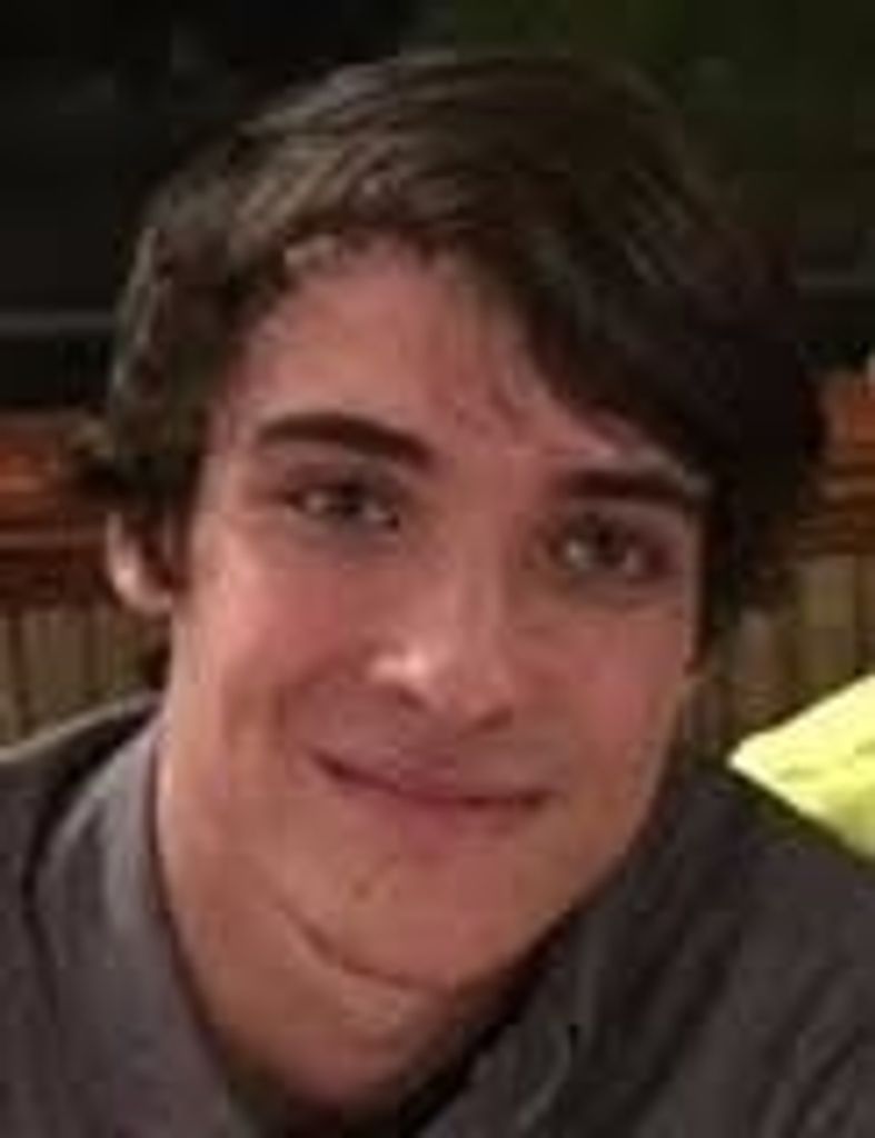 Tyler Mantle Allen Profile Photo