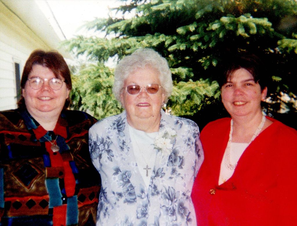 Jeanne Mclaughlin Profile Photo