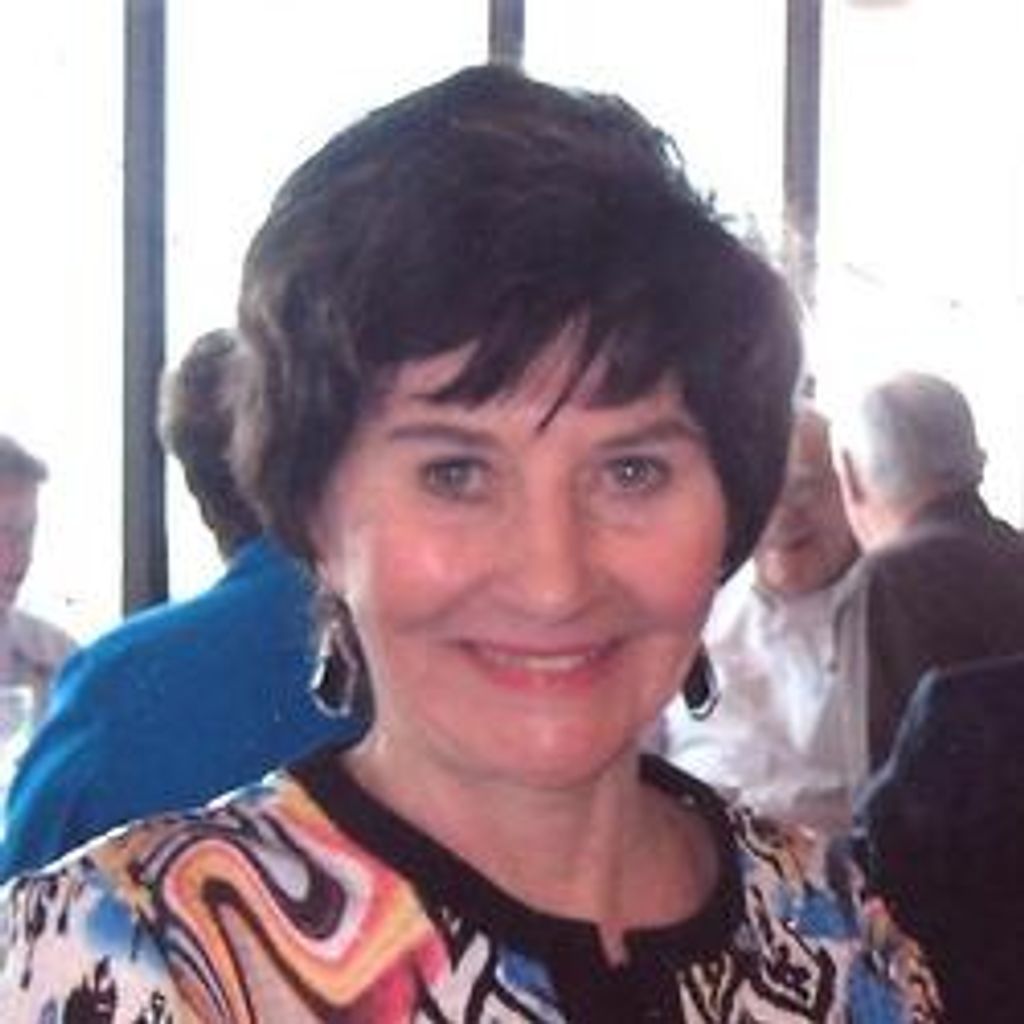Joan B. Kean Profile Photo
