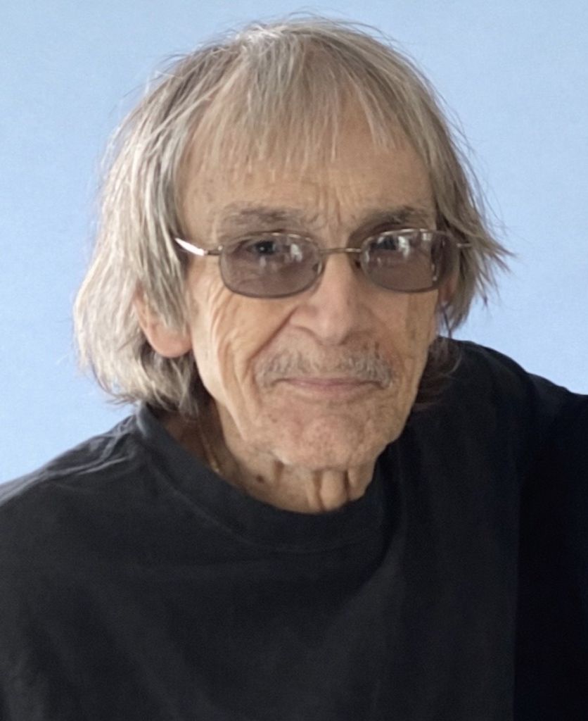 Randolph "Randy" Martwick