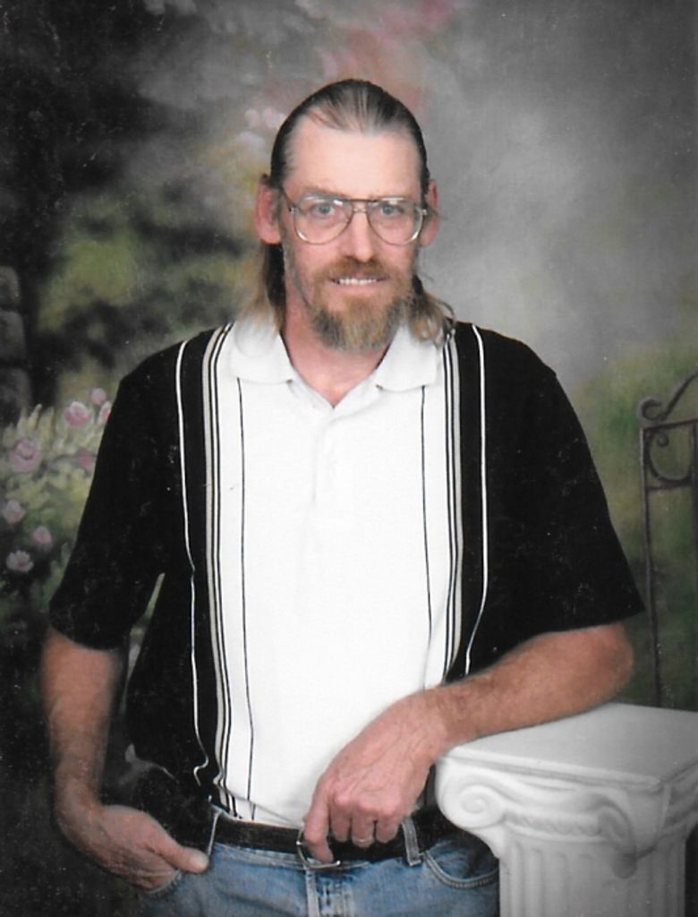 Clarence Langton Garrett Jr.