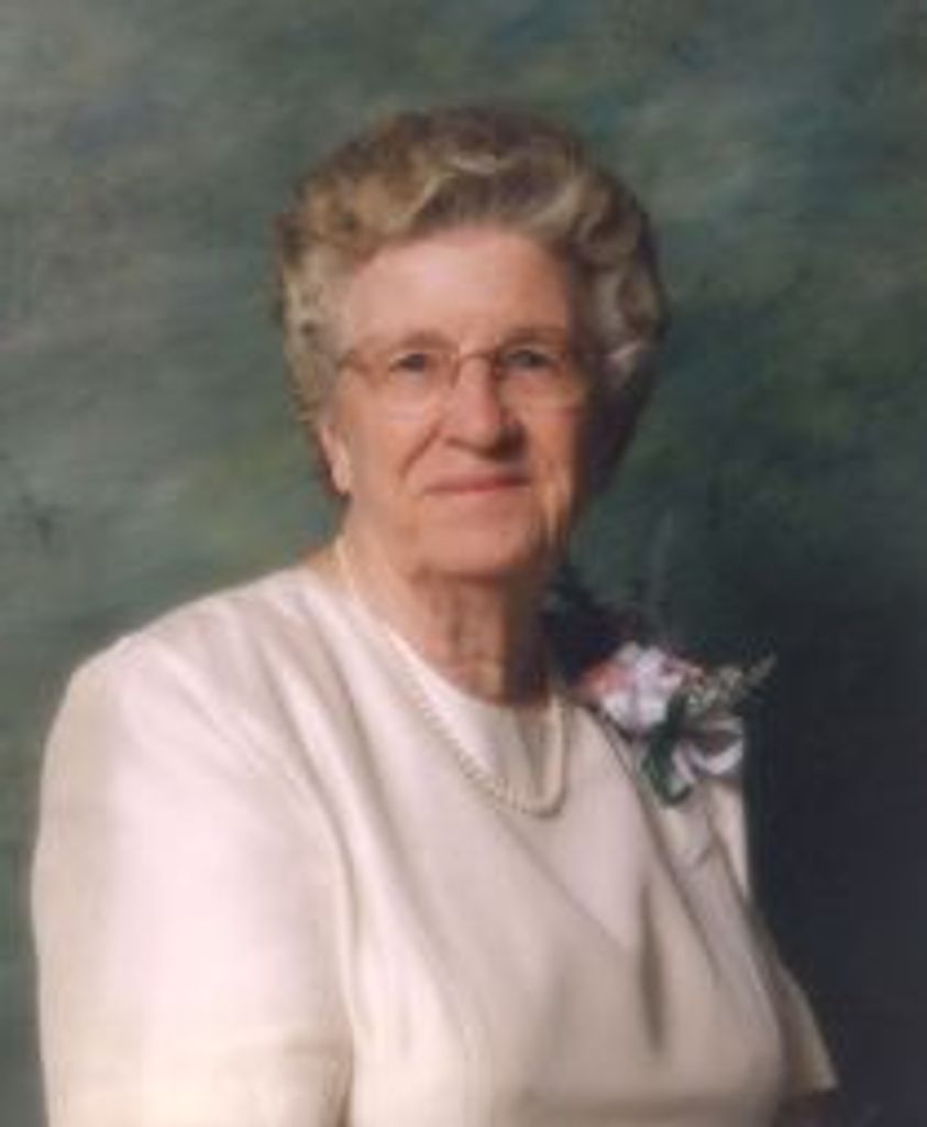 Estell Woolard