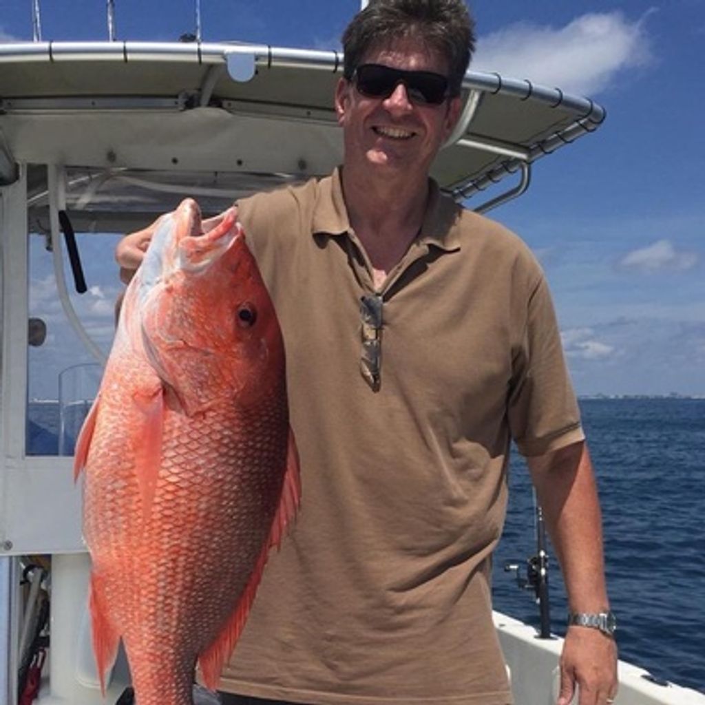 Michael Jay Munson Profile Photo