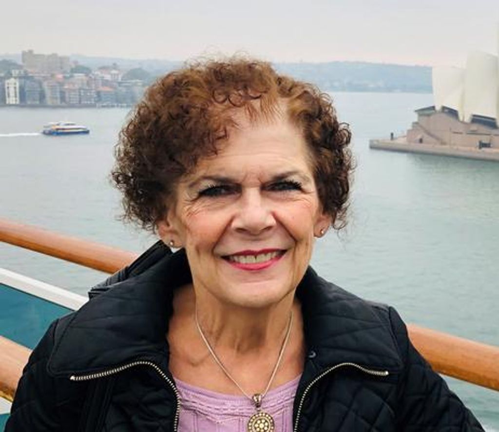Cathie Jean Sather Profile Photo