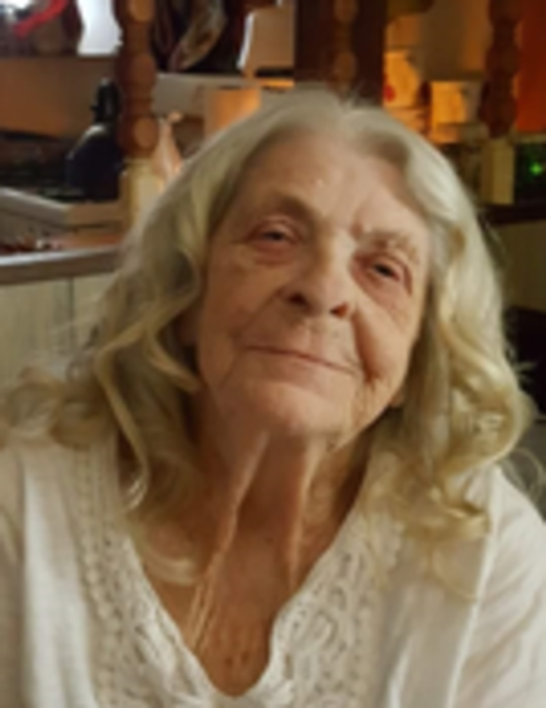 Delores J. (Jeffers) Mundorff