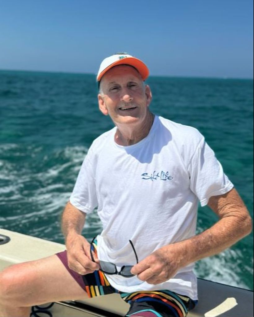 Gary D. Johns Profile Photo