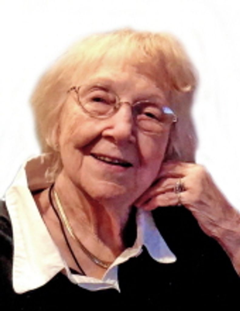 Lois  Ann Stubbs