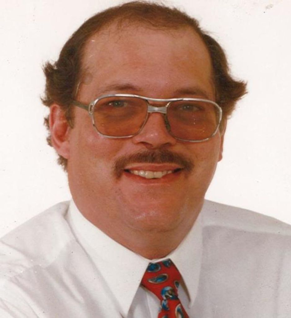 James Sikes Hogue Profile Photo