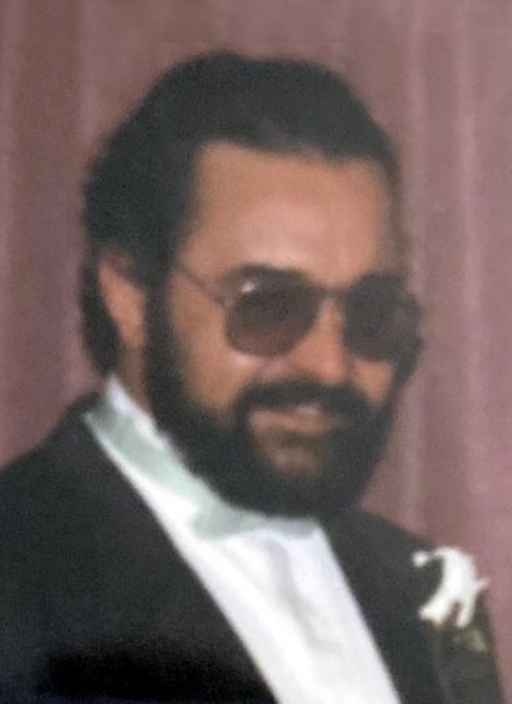 John F. Wojciak Profile Photo